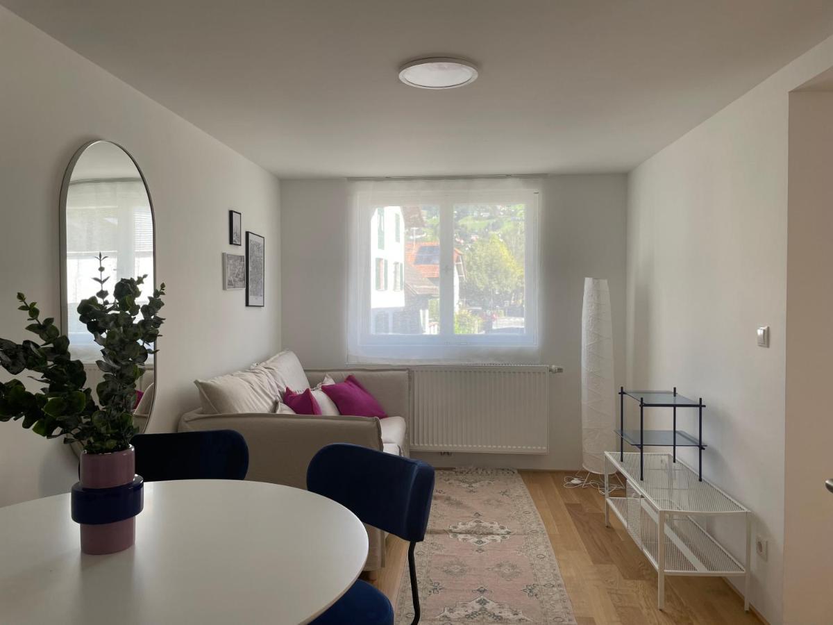 Zentral Und Gemuetlich, Ihr Dornbirn Zuhause - Paris 7 Apartment Exterior photo