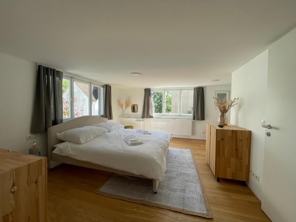 Zentral Und Gemuetlich, Ihr Dornbirn Zuhause - Paris 7 Apartment Exterior photo